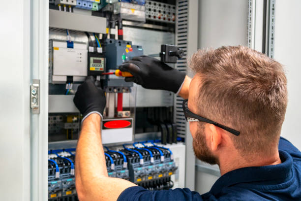 Best Electrical Troubleshooting Services  in Columbus, OH