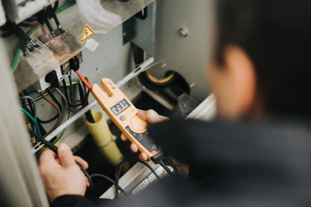 Best Emergency Electrician Near Me  in Columbus, OH