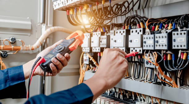 Best Electrical Upgrades for Homes  in Columbus, OH