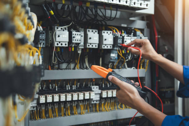 Columbus, OH Electrician Company