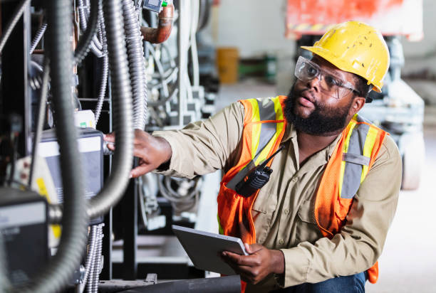 Best Commercial Electrician Services  in Columbus, OH