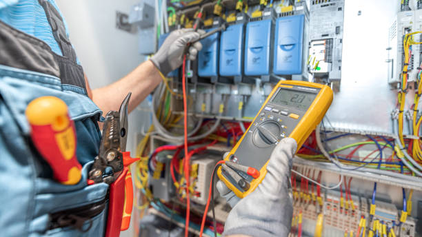 Best Electrical Outlet Repair  in Columbus, OH