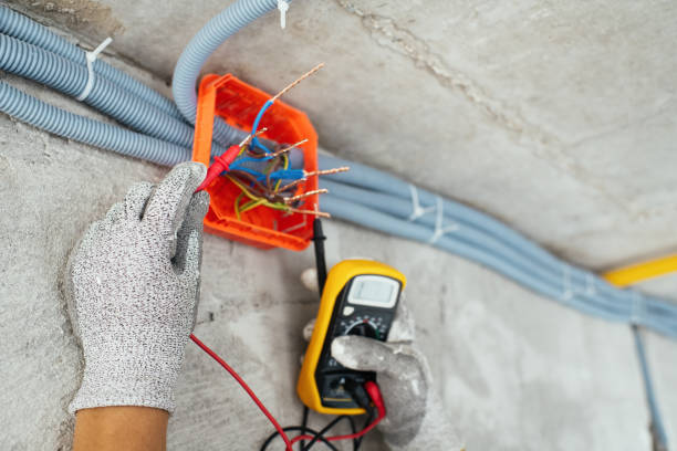 Best Industrial Electrical Services  in Columbus, OH