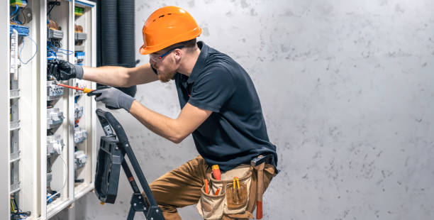 Best Electric Panel Repair  in Columbus, OH