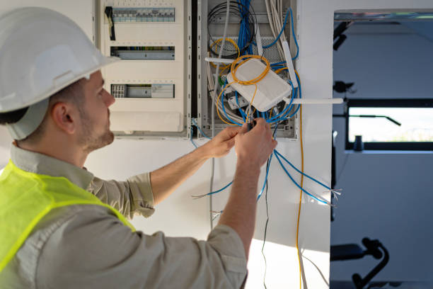 Best Electrical System Inspection  in Columbus, OH