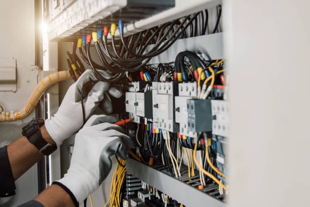 Best Residential Electrician Services  in Columbus, OH