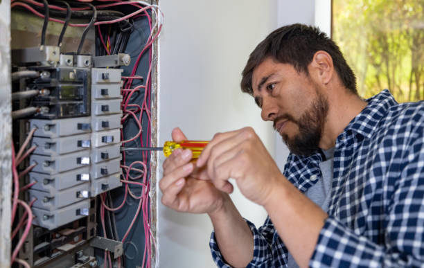 Best Home Electrical Repair  in Columbus, OH